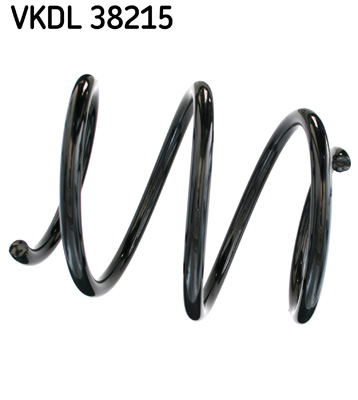 SKF VKDL 38215 Fahrwerksfeder